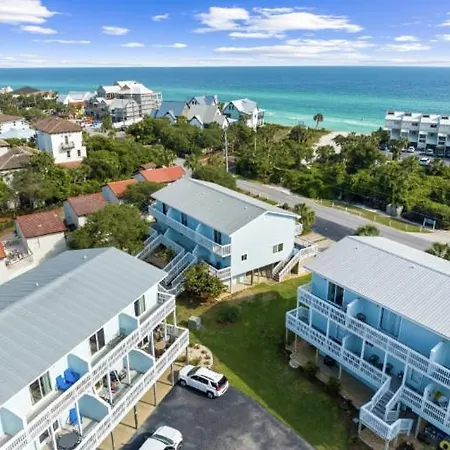 Available For Season! Grace By The Sea In Blue Mountain Beach
